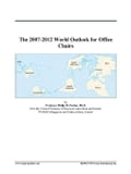 The 2007-2012 World Outlook for Office Chairs