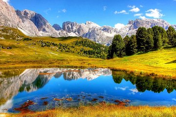 Hunza, Naltar Valley and Islamabad - 8 Days Tour