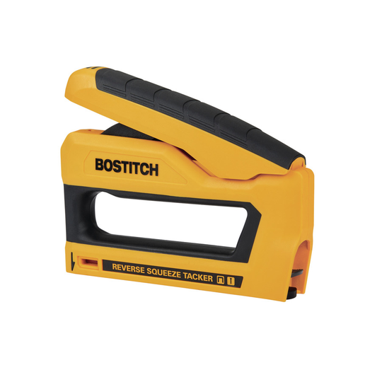 Bostitch Reverse Squeeze Hammer Tacker
