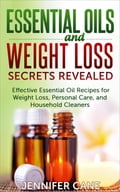 Essential Oils and Weight Loss Secrets Revealed