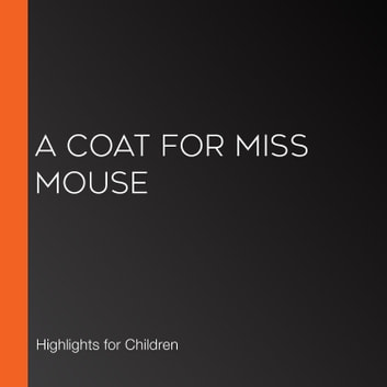 Coat for Miss Mouse, A