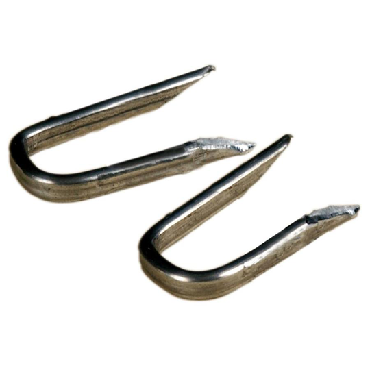 Hillman 3/4-in Fence Staple (42.5g-Pack)