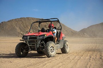 Dune Buggy Safari Trip