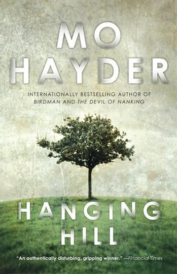 Hanging Hill