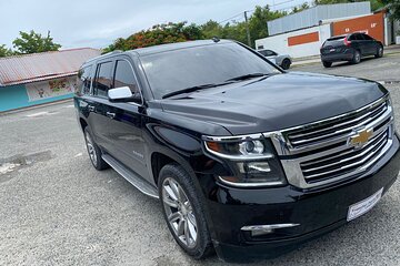 PUJ Airport Transfer in Bavaro, Punta Cana