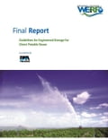 Guidelines for Engineered Storage for Direct Potable Reuse