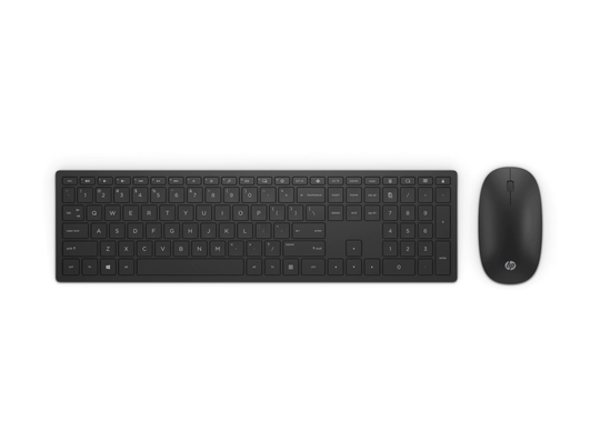 HP Pavilion Wireless Keyboard and Mouse 800
