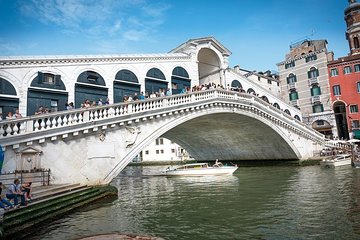 Private Transfer: Civitavecchia Port to Venice or vice versa