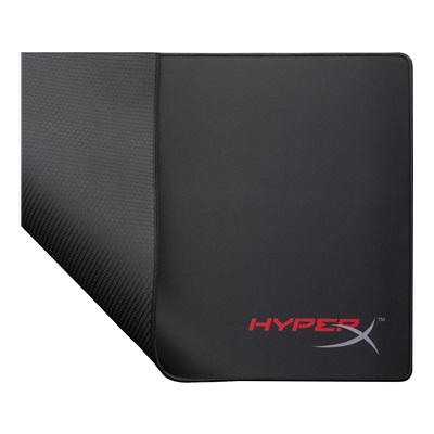 HyperX FURY S - Gaming Mouse Pad - Cloth (XL) - 4P5Q9AA