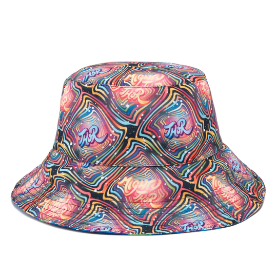 Marvel Thor - Love and Thunder Colours Bucket Hat
