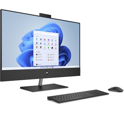 HP Pavilion 32 All-in-One Desktop PC 32-b0009 - 577G9AA#ABL