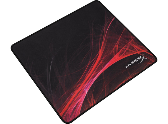HyperX FURY S - Tapis de souris pour jeux, édition rapide - tissu (M)