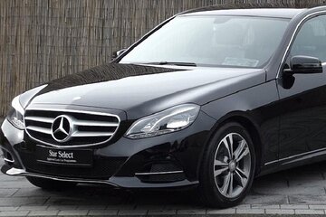 Dublin Airport To Arklow County Wicklow Private Car Transfer