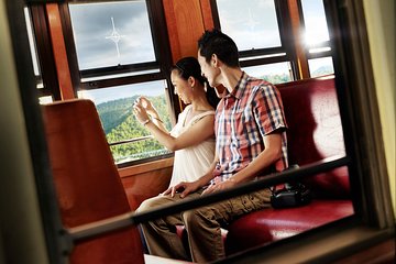 Kuranda Day Tour, TKS- Budget 830