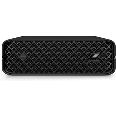 HP Z2 Mini G9 Workstation - 6H8Y5UT#ABA