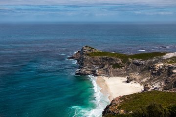 Private Cape Peninsula Day Tour