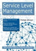 Service Level Management: What you Need to Know For IT Operations Management