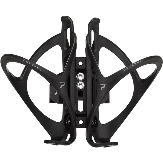 Prime Rear Hydration Bike Bottle Cage 2020 - Black