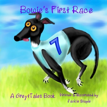 Bowie's First Race