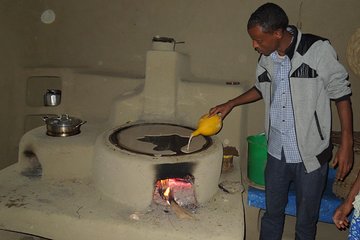 One full day cultural Tour in Awra Amba