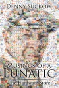 Musings of a Lunatic