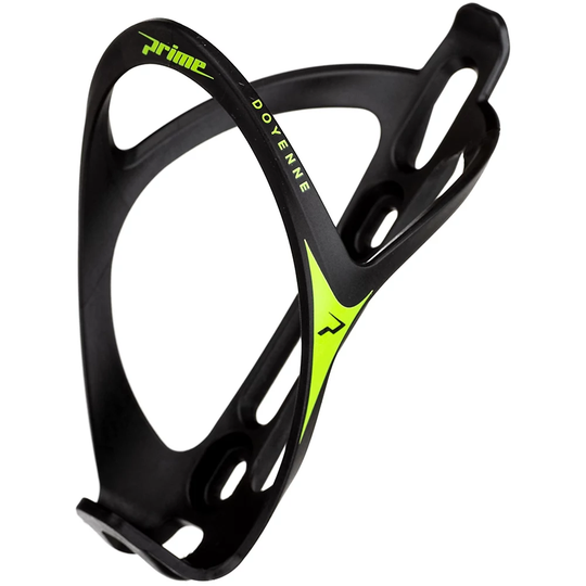 Prime Doyenne Bike Bottle Cage - Green