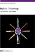 Hair in Toxicology: An Important Bio-Monitor