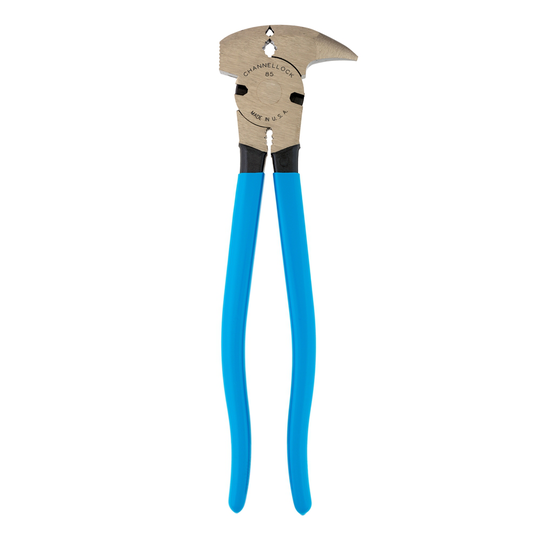 Channellock 10-in Construction Specialty Pliers with Cutting Feature
