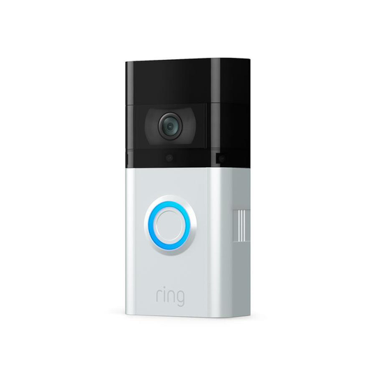 Ring Video Doorbell 3 (Can)