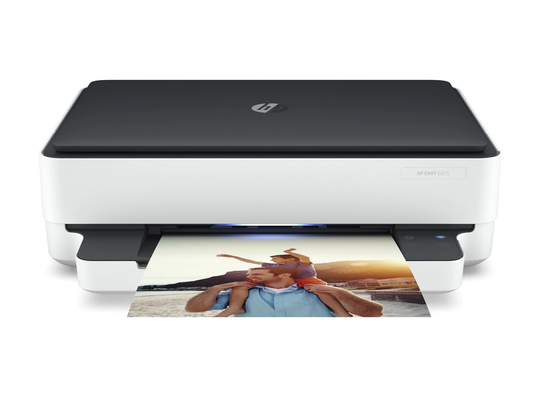 Imprimante tout-en-un HP ENVY 6075