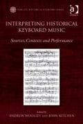 Interpreting Historical Keyboard Music