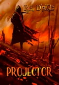 Projector (Fated Fantasy Adventure Collection Book 5)