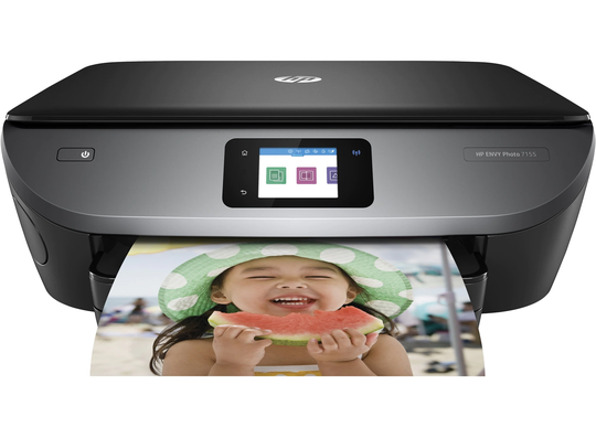 Imprimante tout-en-un HP ENVY Photo 7155