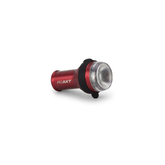 Exposure TraceR USB Rechargeable Rear Bike Light - Red