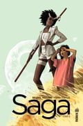 Saga - Chapitre 17