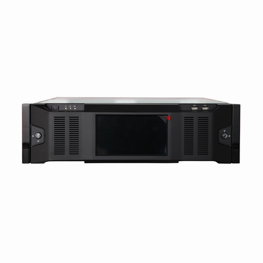 Seqcam Surveillance Management System