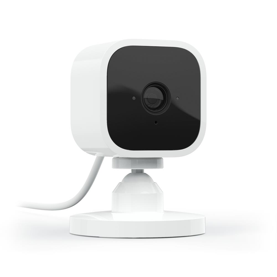 Amazon Blink Mini 1-Camera