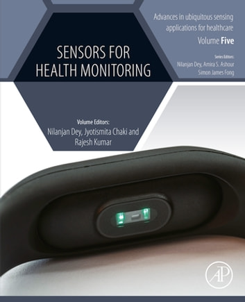 Sensors for Health Monitoring