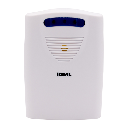 Ideal Security Wireless 6 Tone Alert