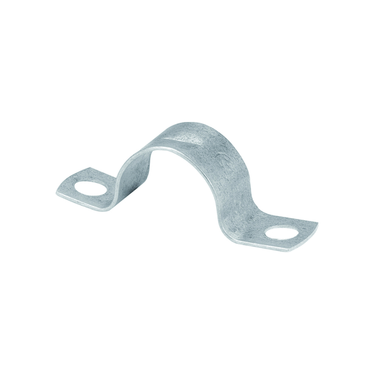 Iberville 10-Count 11/16-in Metal Non-Insulated Cable Staples