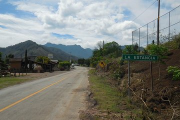 Road Bike Tour from Puerto Vallarta to La Estancia