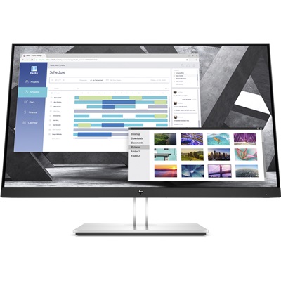HP E27q G4 QHD Monitor - 9VG82AA#ABA