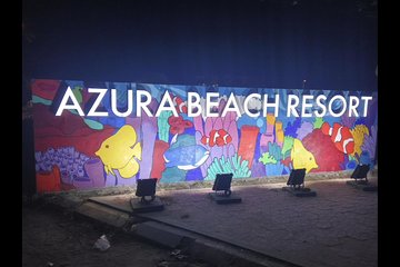 Azura Beach Resort Shared Shuttle
