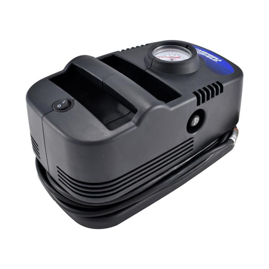 Campbell Hausfeld 12v Portable Home Inflation System