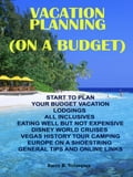 Vacation Planning (On A Budget)