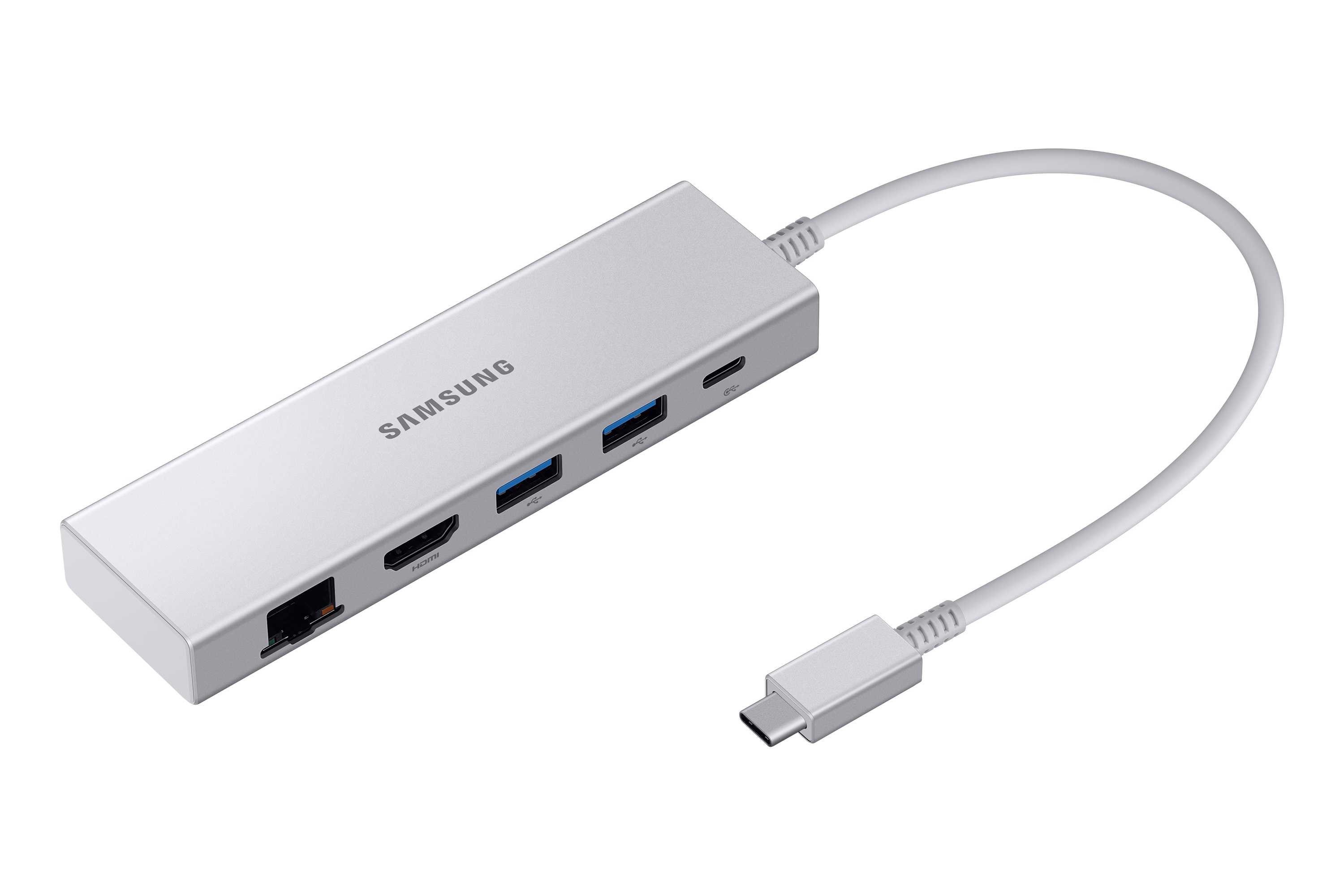 Multiport Adapter