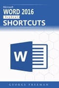 Microsoft Word Keyboard Shortcuts