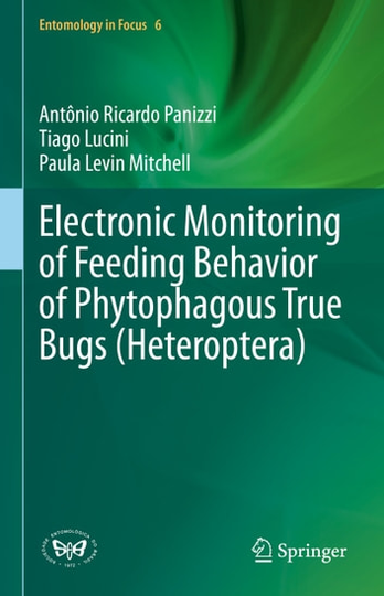 Electronic Monitoring of Feeding Behavior of Phytophagous True Bugs (Heteroptera)