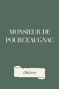 Monsieur De Pourceaugnac