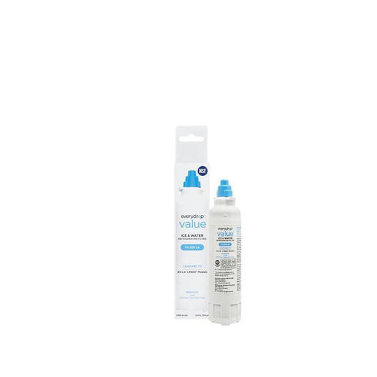 Whirlpool Everydrop® Value Refrigerator Water Filter L8